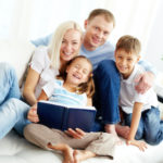 Offernow 13 Happy Family