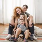 Offernow 11 happy family