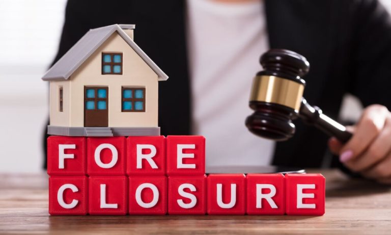 Creating a Foreclosure Prevention Plan: Steps to Take Now