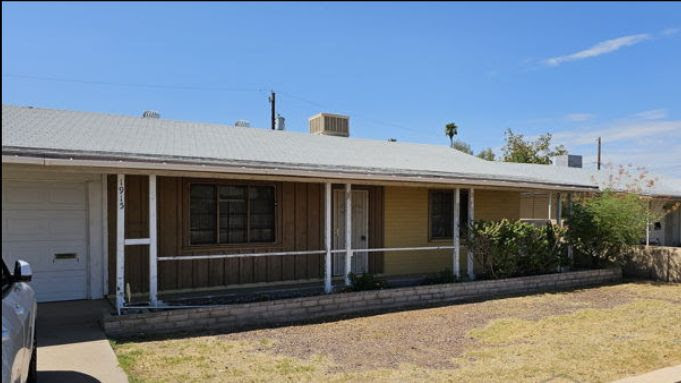 Fast Sales, Fair Cash: Selling Uninhabitable Houses in Arizona