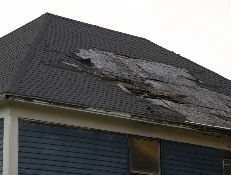 Can You Sell a House with a Bad Roof? Navigating the Challenges and Opportunities